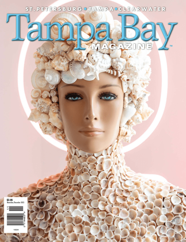 Tampa Bay Magazine