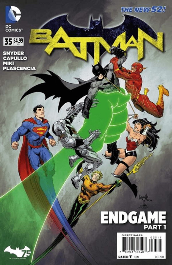 Batman