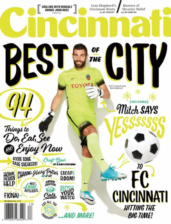 Cincinnati Magazine