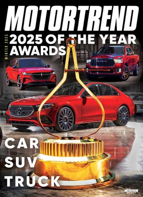 Motor Trend