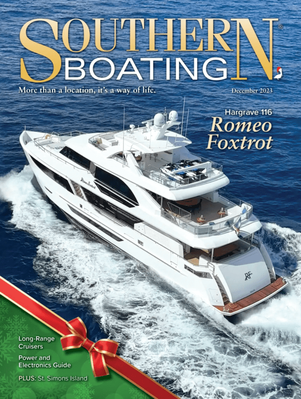 Southern Boating