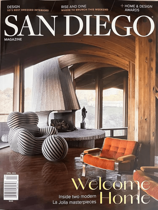 San Diego Magazine