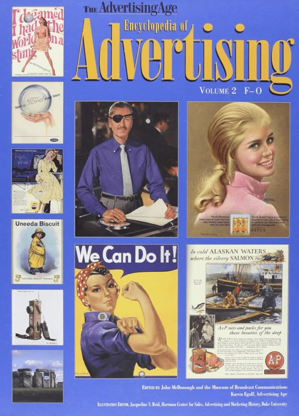 Advertising Age