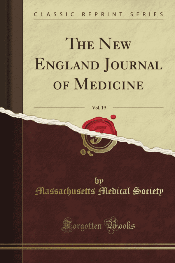 New England Journal of Medicine