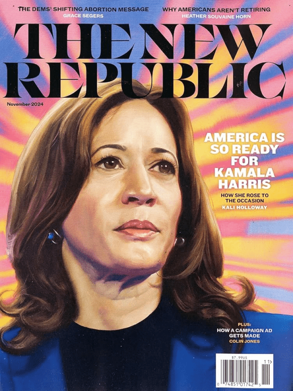 New Republic