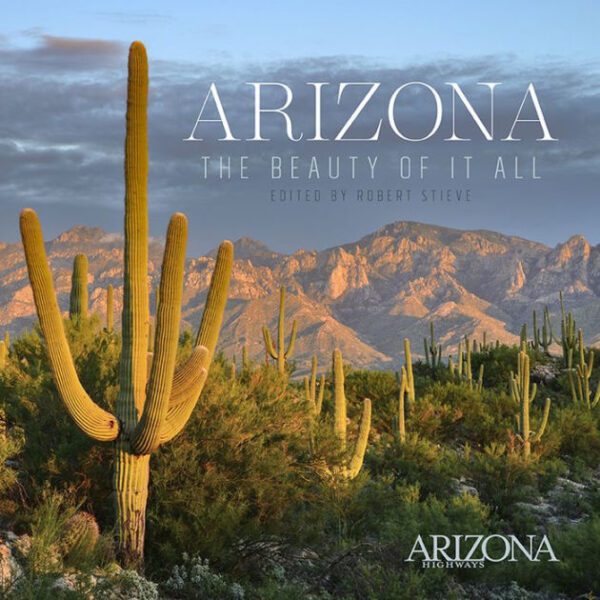 Arizona Highways