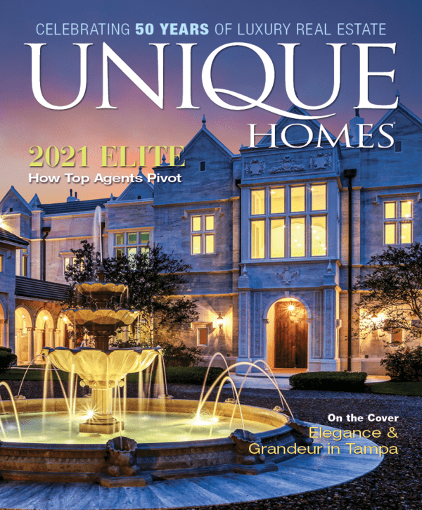 Unique Homes