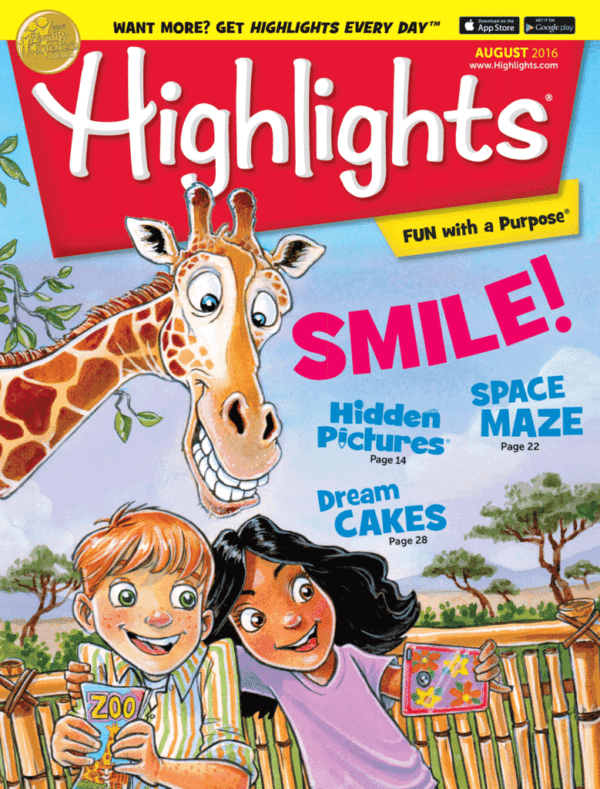 Highlights for Children
