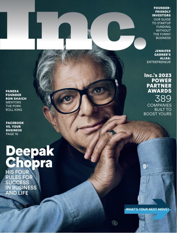 Inc Magazine
