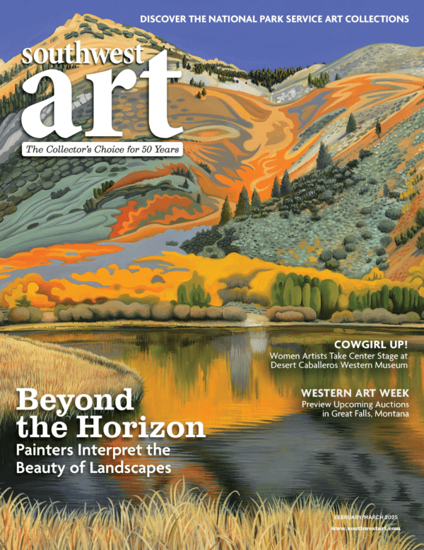 Southwest Art