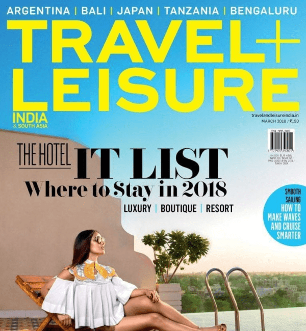 Travel & Leisure