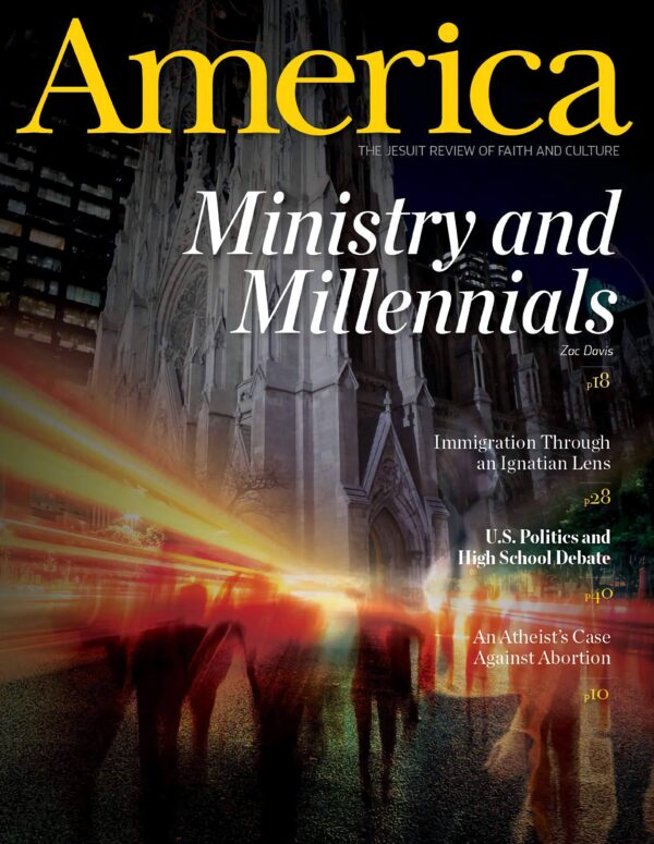 America the Jesuit Review